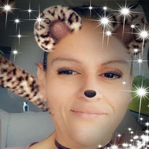 Meet your Posher, Patty